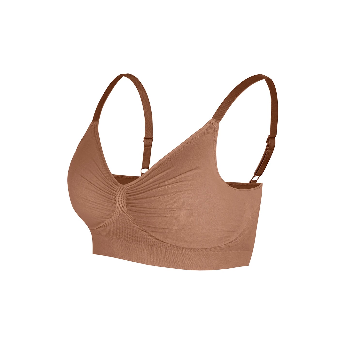 Blemia Smooth Seamless Comfort Wireless Bra